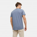 Jack & Jones O-Neck Ανδρικό T-shirt