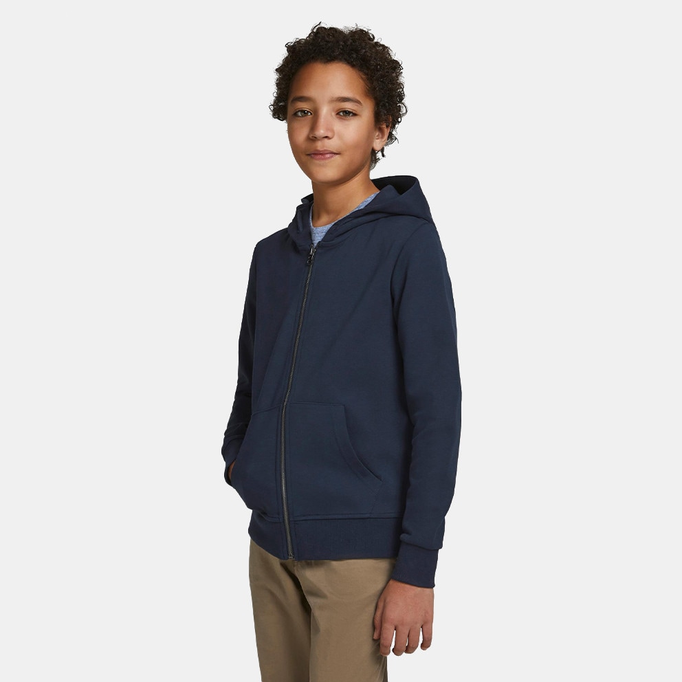 Jack & Jones Basic Παιδική Ζακέτα