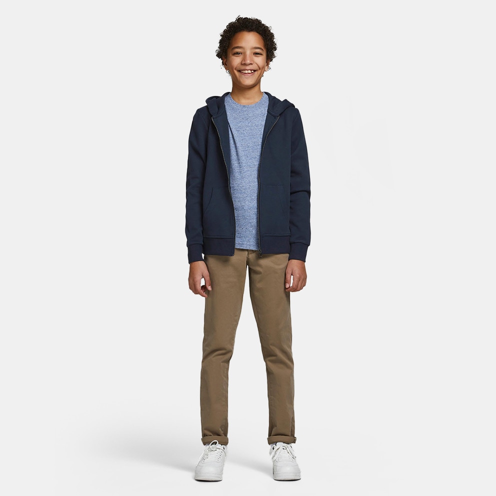 Jack & Jones Basic Kids' Track Top