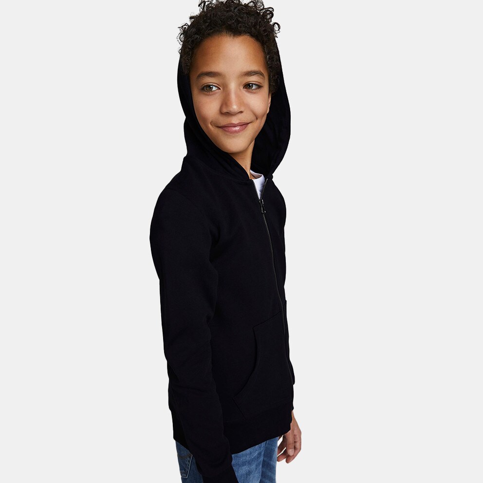 Jack & Jones Basic Kids' Track Top