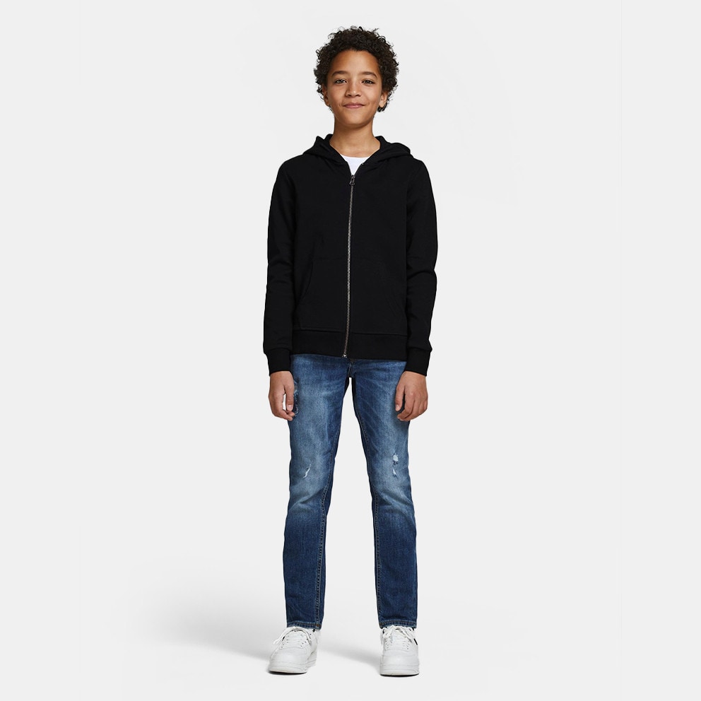 Jack & Jones Basic Kids' Track Top