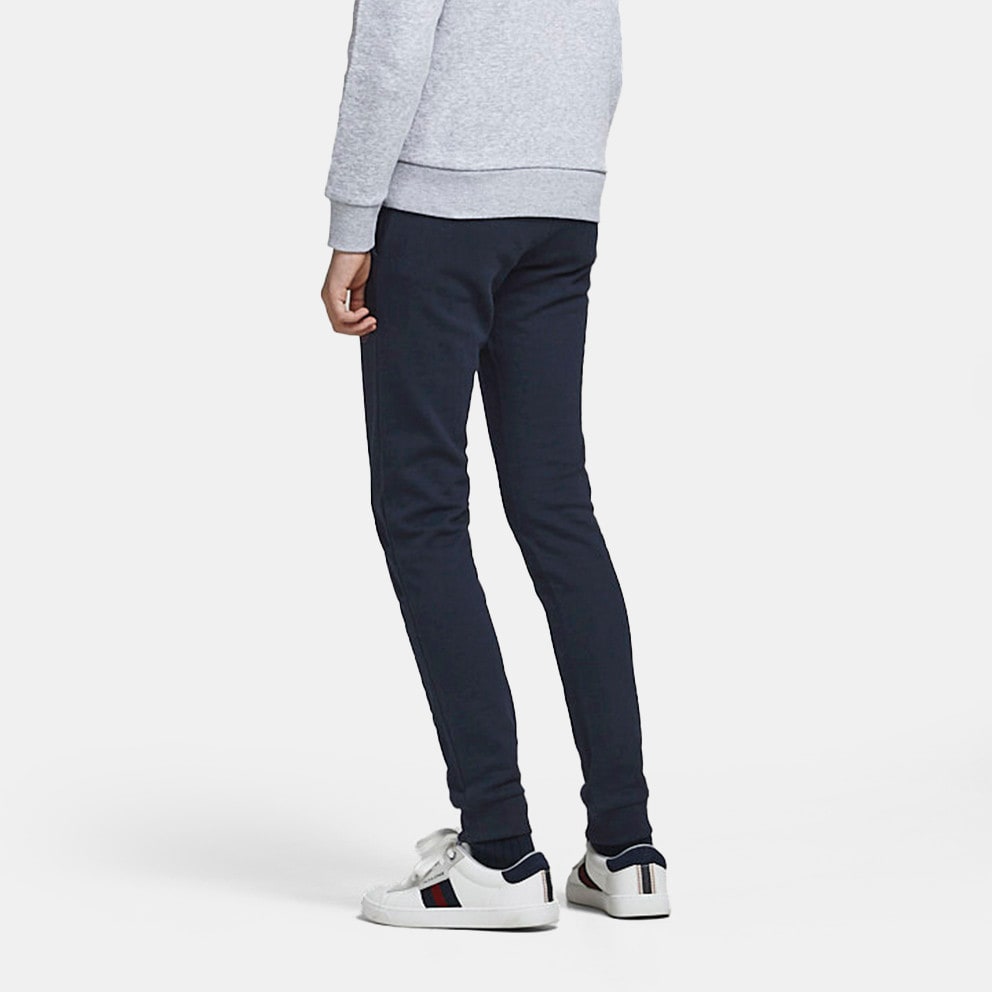 Jack & Jones Jpstgordon Jjshark Παιδικό Παντελόνι Φόρμας