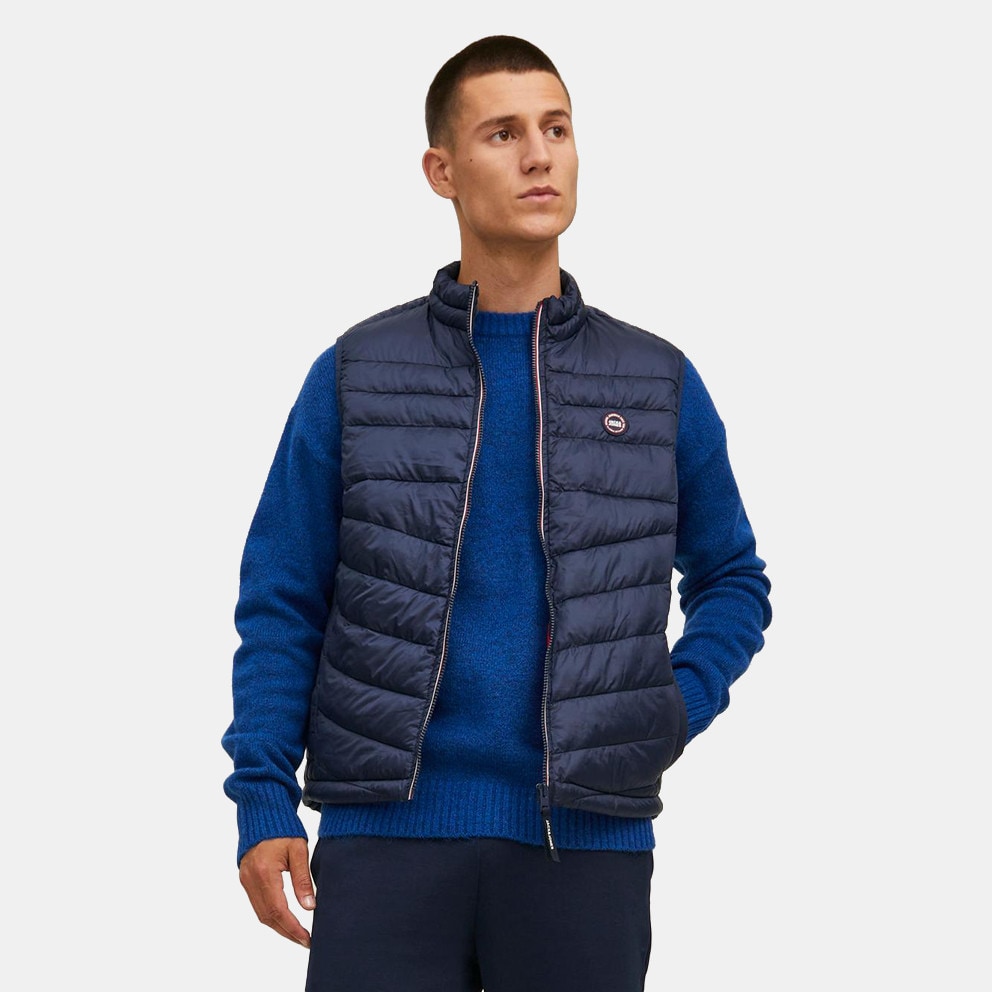 Jack & Jones Men's Vest Jacket