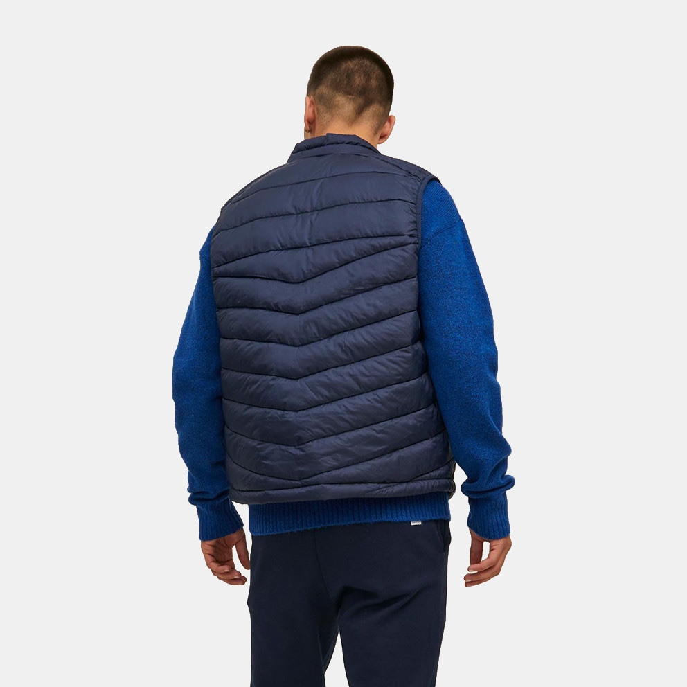 Jack & Jones Men's Vest Jacket