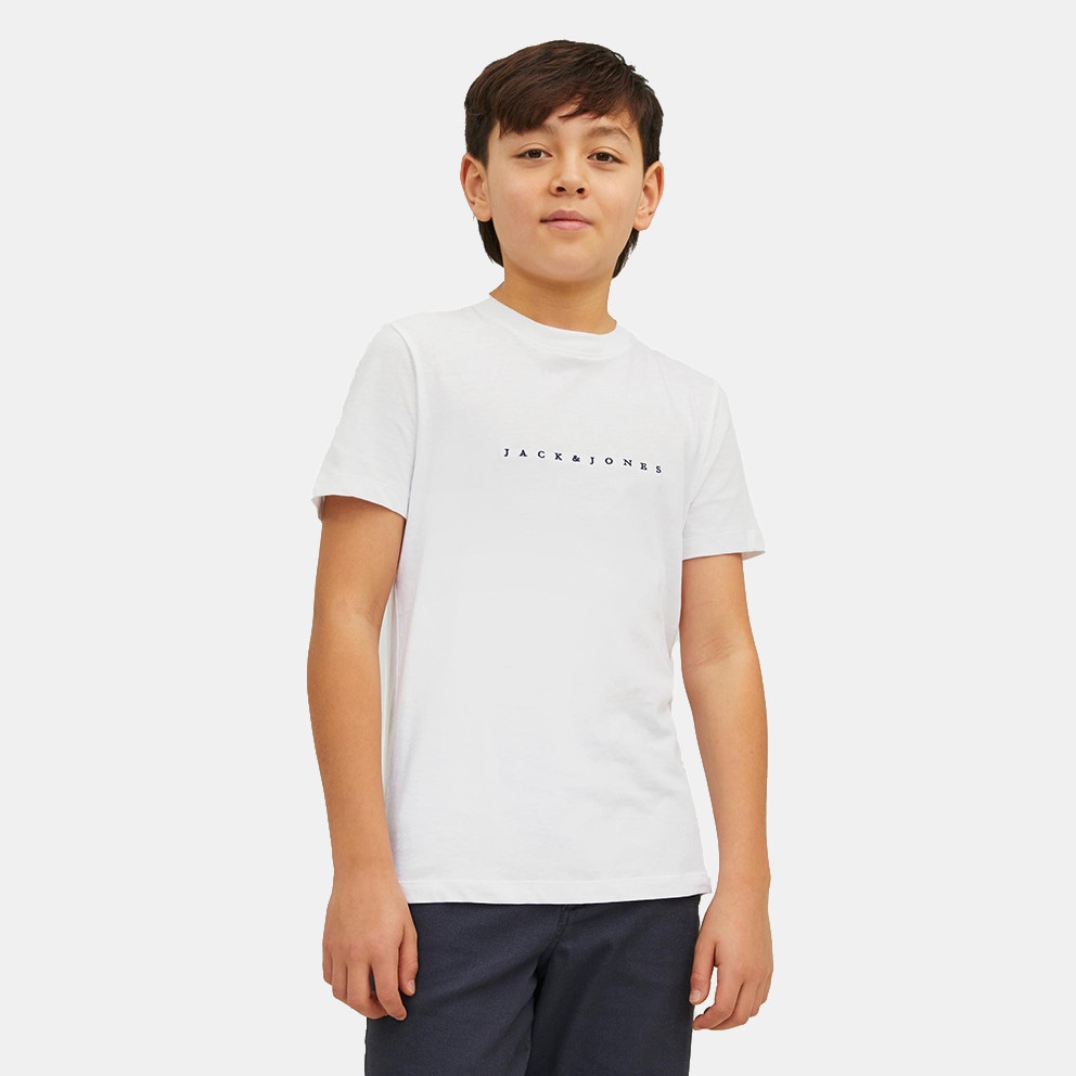 Jack & Jones Παιδικό T-shirt