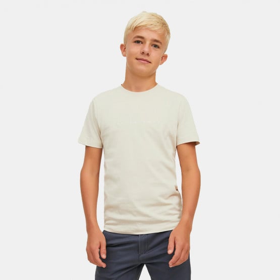 Jack & Jones Παιδικό T-shirt