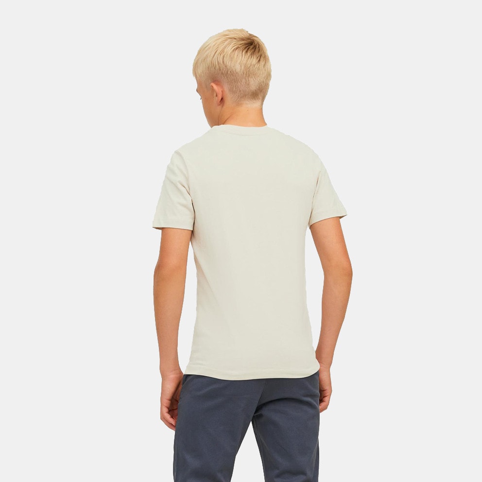 Jack & Jones Παιδικό T-shirt