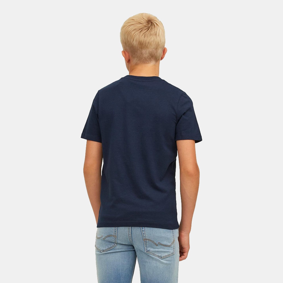 Jack & Jones Jorcopenhagen Παιδικό T-Shirt