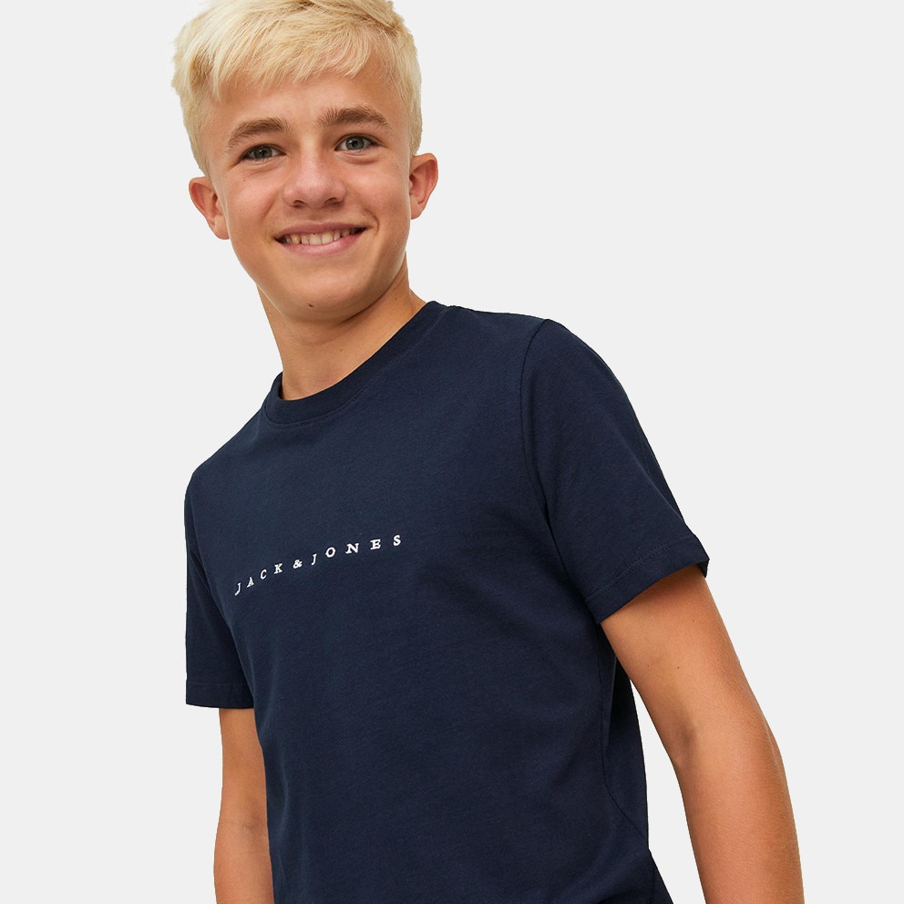 Jack & Jones Jorcopenhagen Kid's T-Shirt