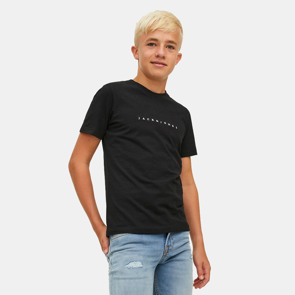 Jack & Jones Jorcopenhagen Παιδικό T-Shirt (9000138321_67249)