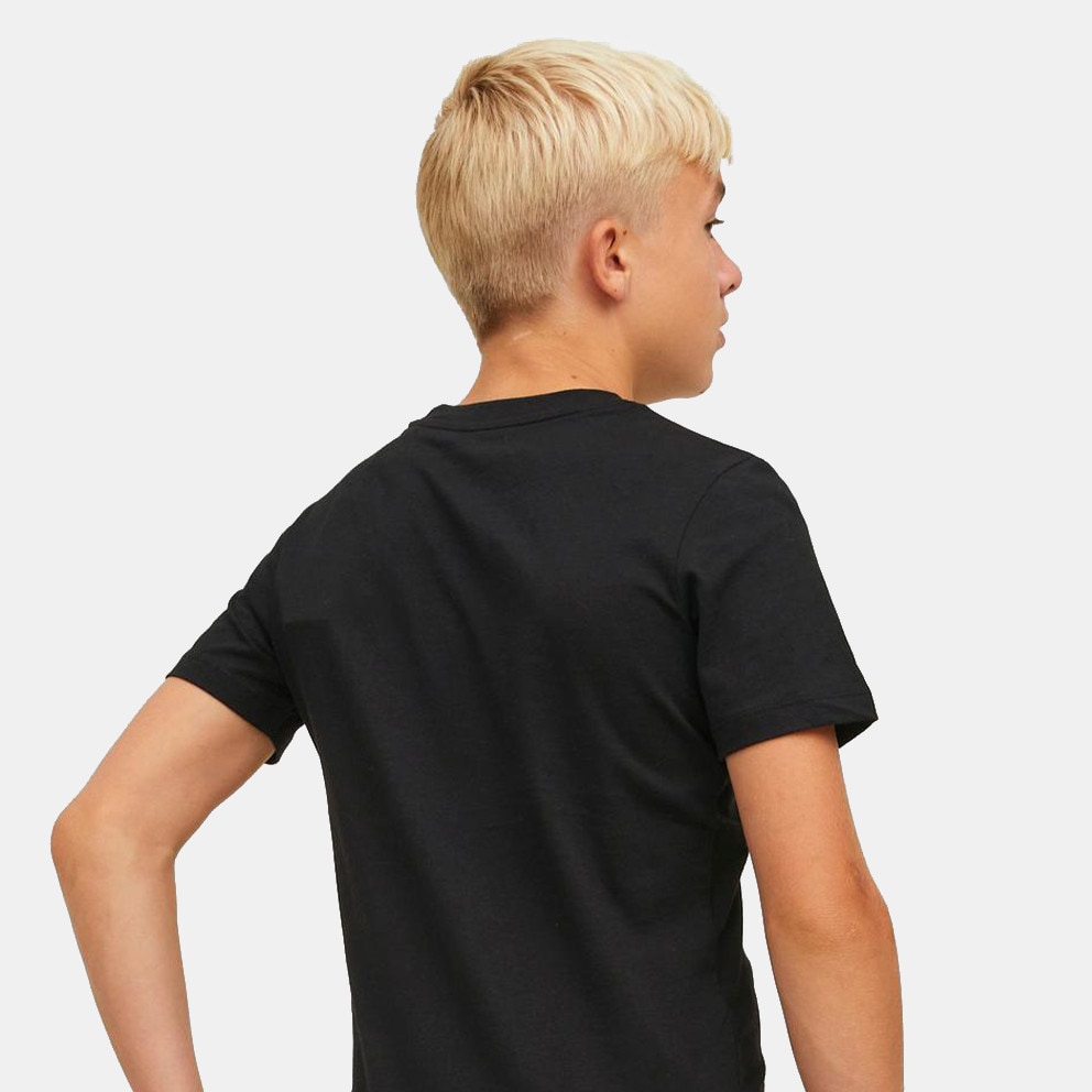 Jack & Jones Jorcopenhagen Παιδικό T-Shirt