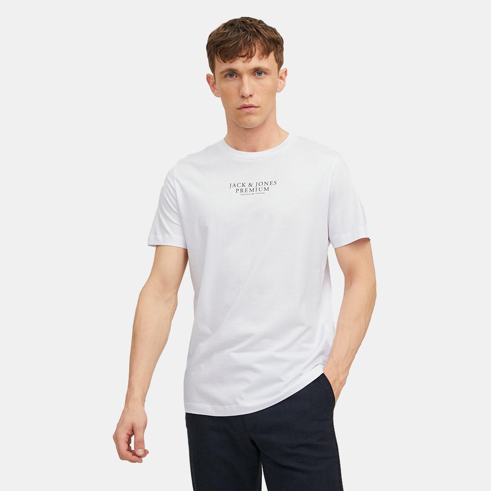 Jack & Jones Jprbluarchie Ανδρικό T-shirt (9000138323_1539)