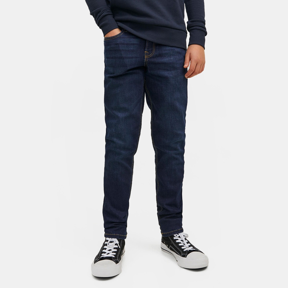 Jack & Jones Jjiglenn Jjoriginal Kid's Jeans