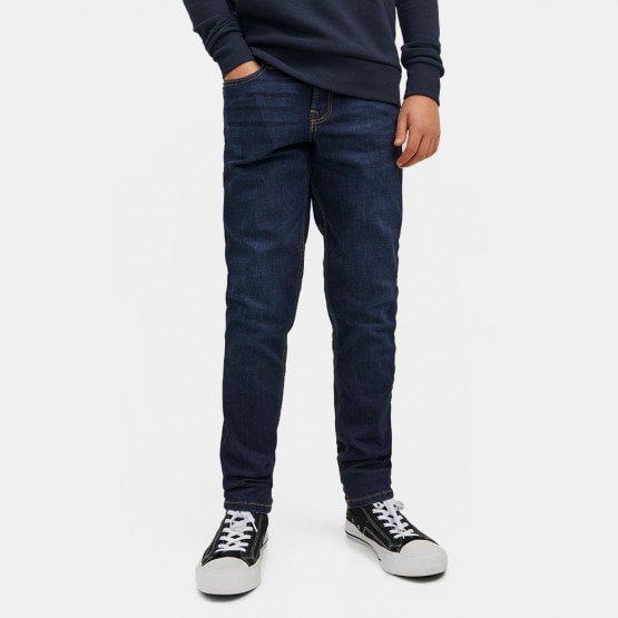 Jack & Jones Jjiglenn Jjoriginal Παιδικό Παντελόνι Jean