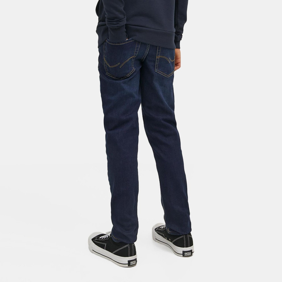 Jack & Jones Jjiglenn Jjoriginal Παιδικό Παντελόνι Jean