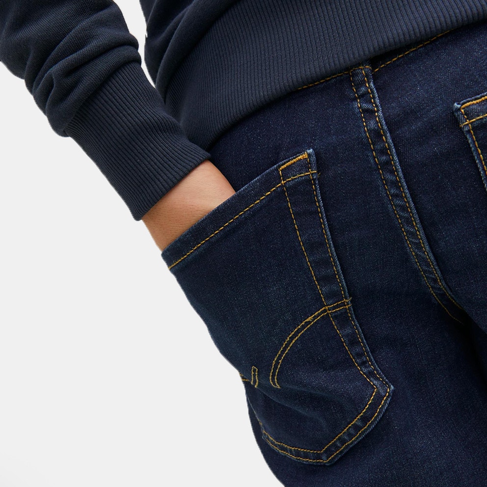 Jack & Jones Jjiglenn Jjoriginal Παιδικό Παντελόνι Jean