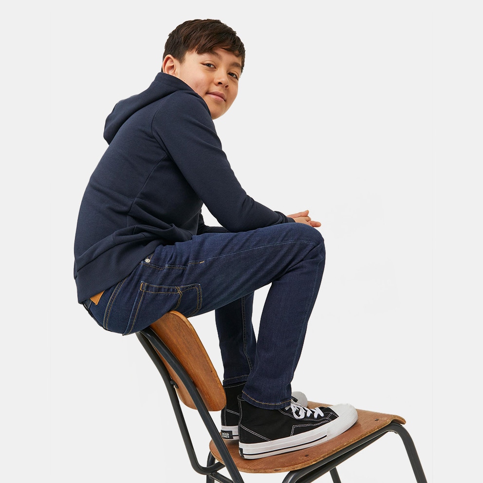 Jack & Jones Jjiglenn Jjoriginal Kid's Jeans