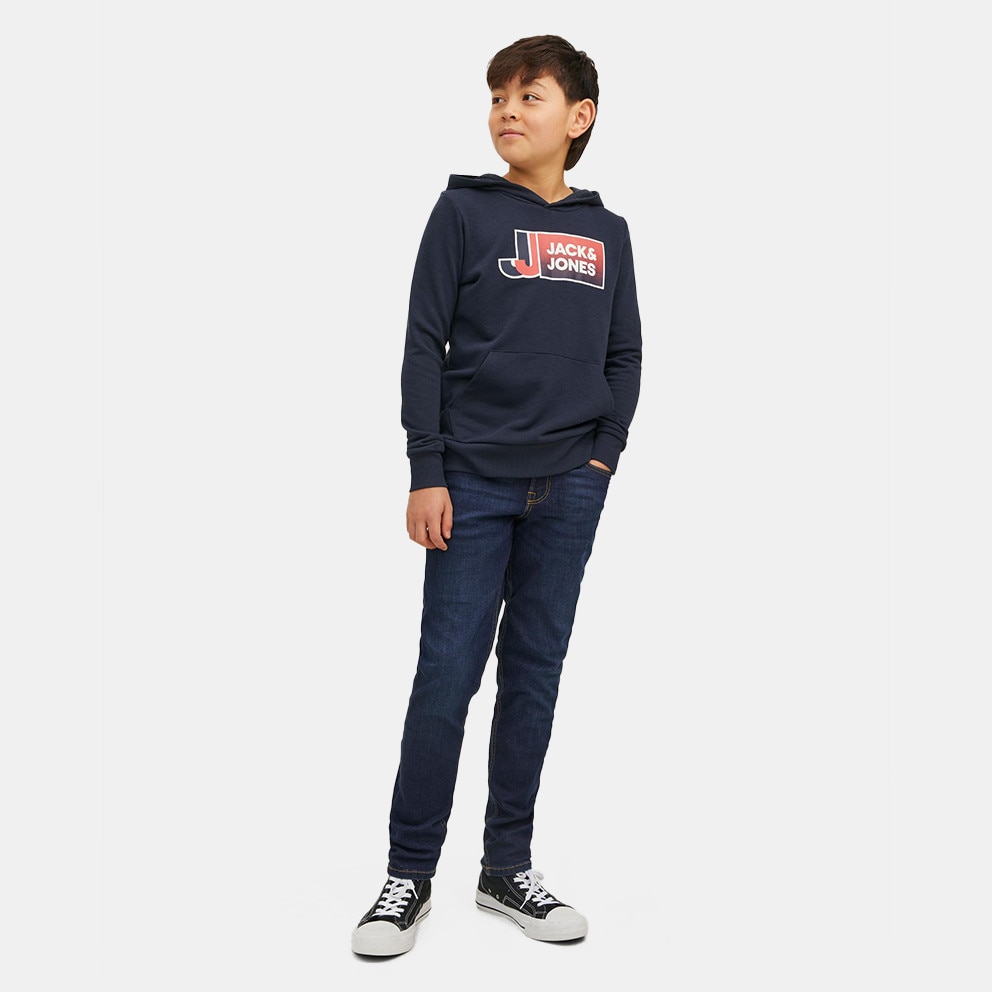 Jack & Jones Jjiglenn Jjoriginal Παιδικό Παντελόνι Jean