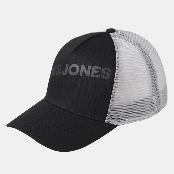 Jack & Jones Jachudson Καπέλο