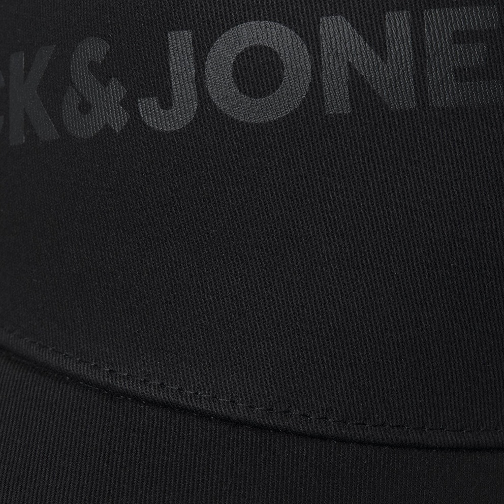 Jack & Jones Jachudson Ανδρικό Καπέλο