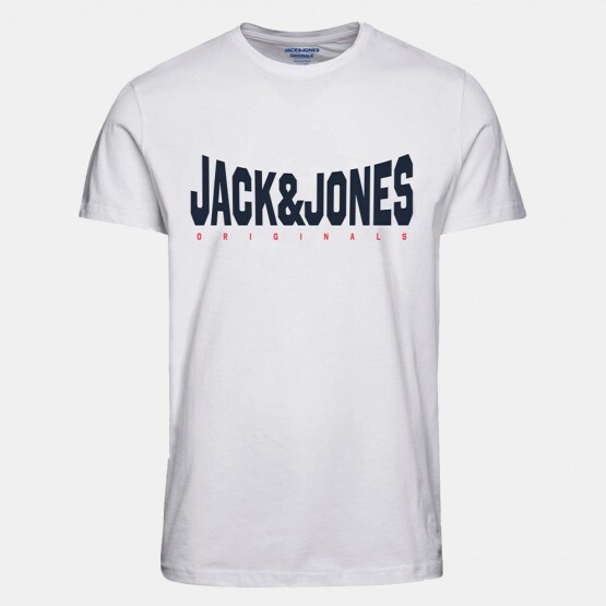 Jack & Jones Ανδρικό T-Shirt