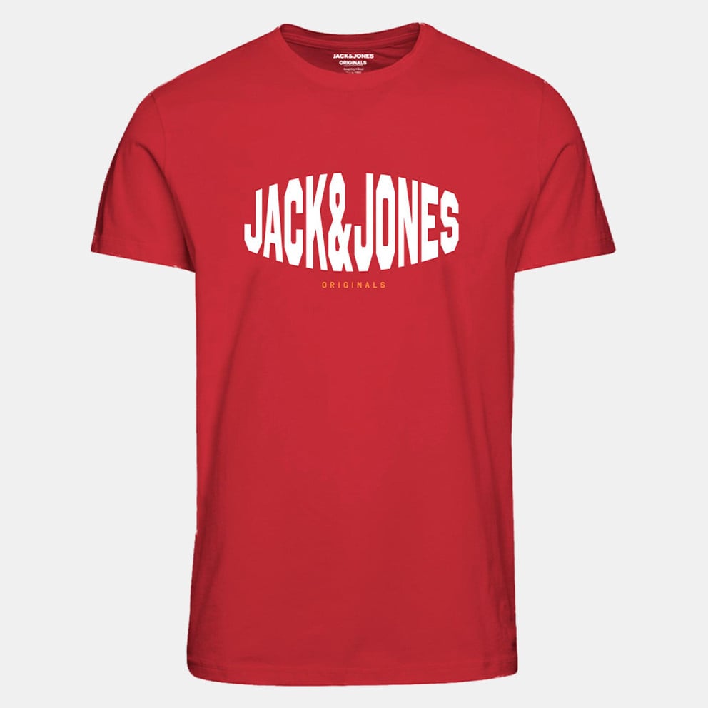 Jack & Jones Ανδρικό T-Shirt