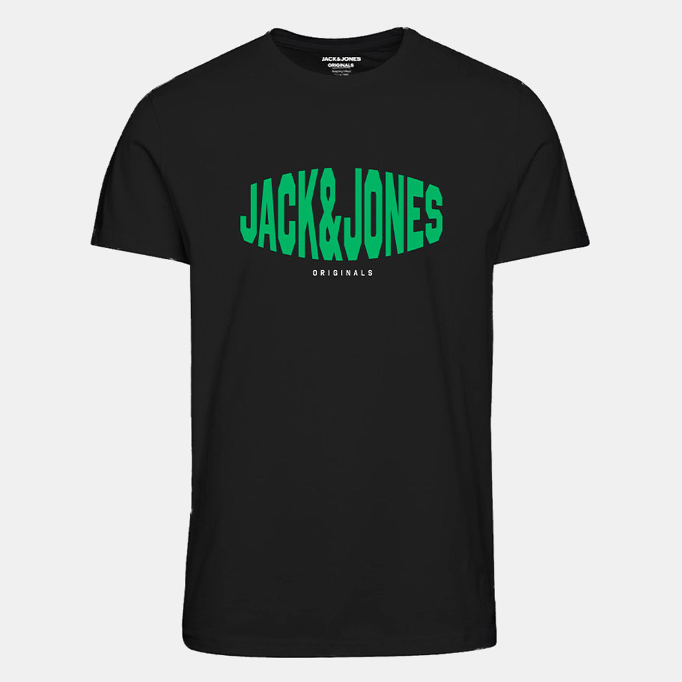Jack & Jones Ανδρικό T-Shirt (9000138495_1469)