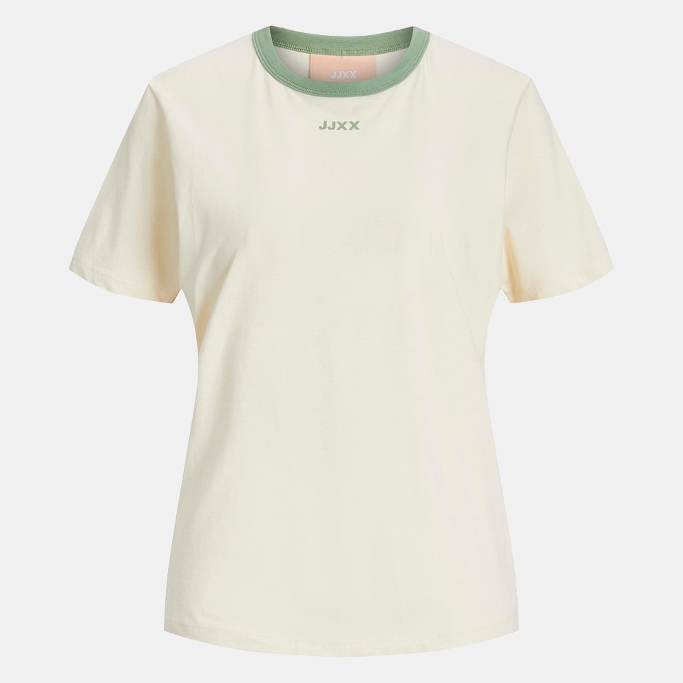  JJXX Jxtulle Γυναικείο T-Shirt (9000139391_67507) 2025