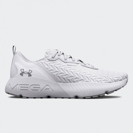 Under Armour HOVR Mega 3 Clone Γυναικεία Παπούτσια για Τρέξιμο