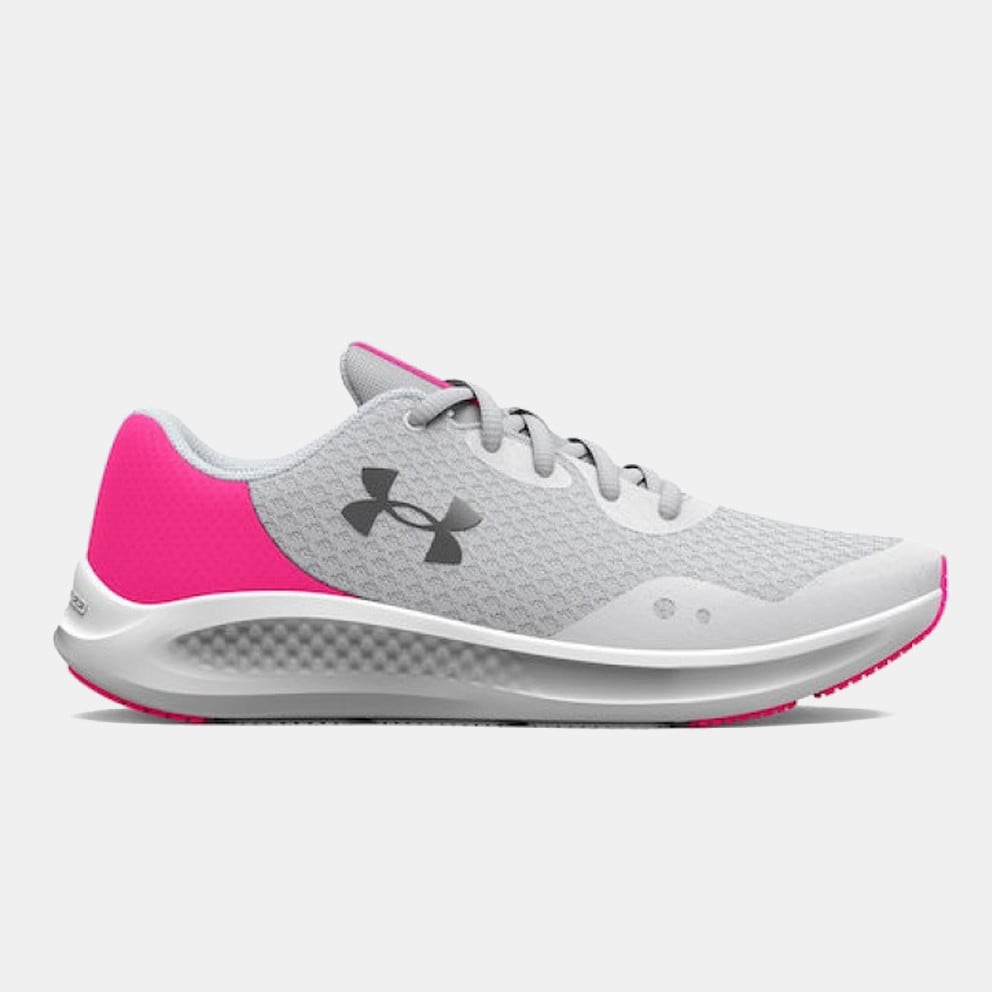 Under Armour Charged Pursuit 3 Παιδικά Παπούτσια για Τρέξιμο (9000139721_67705) Παιδικά / Παπούτσια / Τρέξιμο | Running