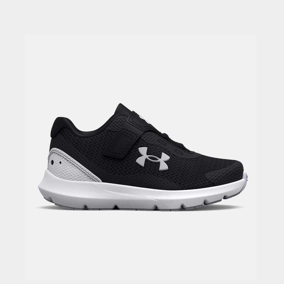 Under Armour BINF Surge 3 Βρεφικά Παπούτσια για Τρέξιμο