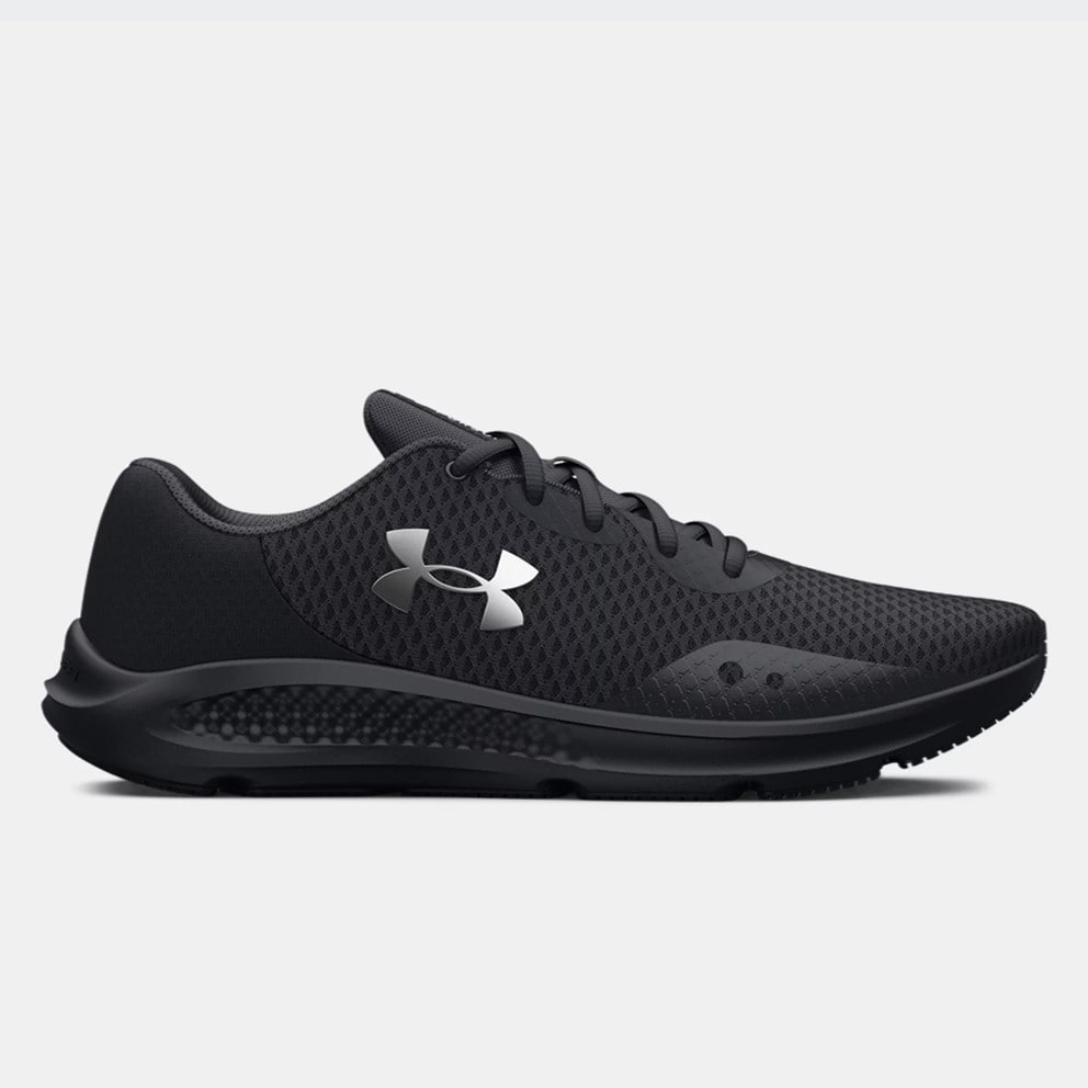 Under Armour Charged Pursuit 3 Γυναικεία Παπούτσια Για Τρέξιμο