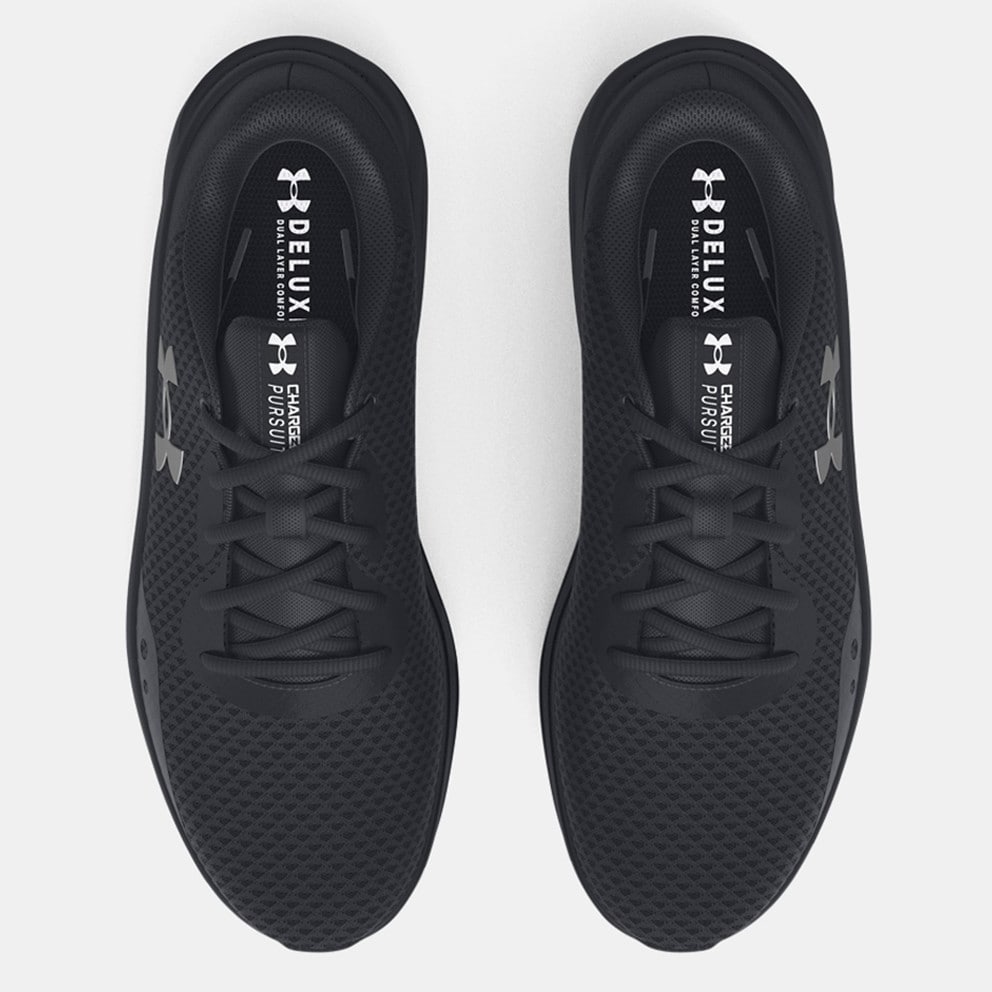 Under Armour Charged Pursuit 3 Γυναικεία Παπούτσια Για Τρέξιμο