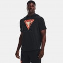 Under Armour Project Rock Men's T-Shirt