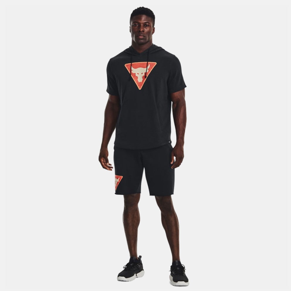 Under Armour Project Rock Men's T-Shirt