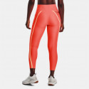 Under Armour Project Rock HeatGear Women's Leggings