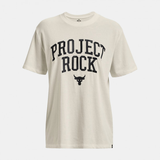 Under Armour Project Rock Women's T-Shirt