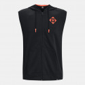 Under Armour Project Rock Men's Sleeveless Jacket