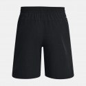 Under Armour Project Rock Woven Men's Shorts