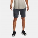 Under Armour Project Rock Terry Iron Men's Shorts