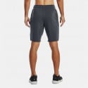 Under Armour Project Rock Terry Iron Men's Shorts