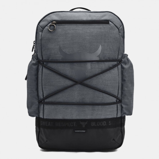Under Armour Project Rock Brahma Unisex Backpack 24L