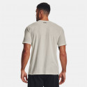 Under Armour Project Rock Brahma Bull SS Ανδρικό T-Shirt