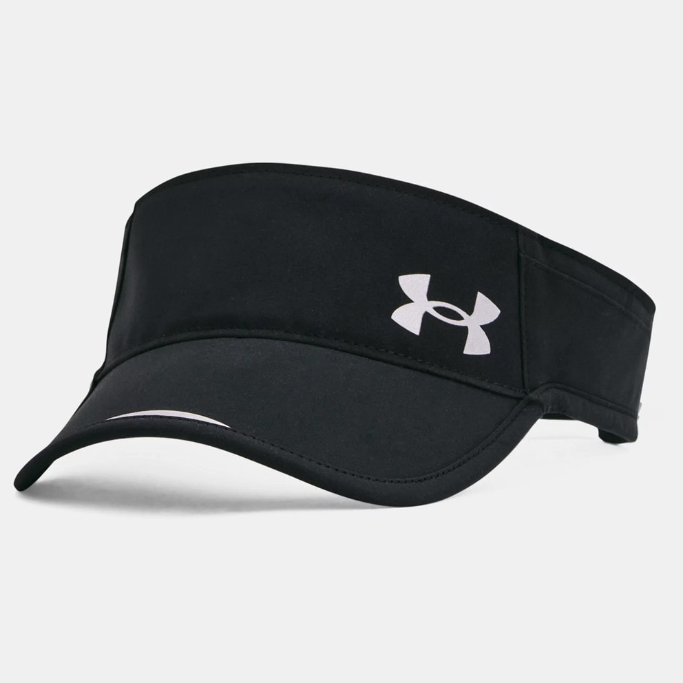 Under Armour Isochill Launch Run Visor Women's Cap