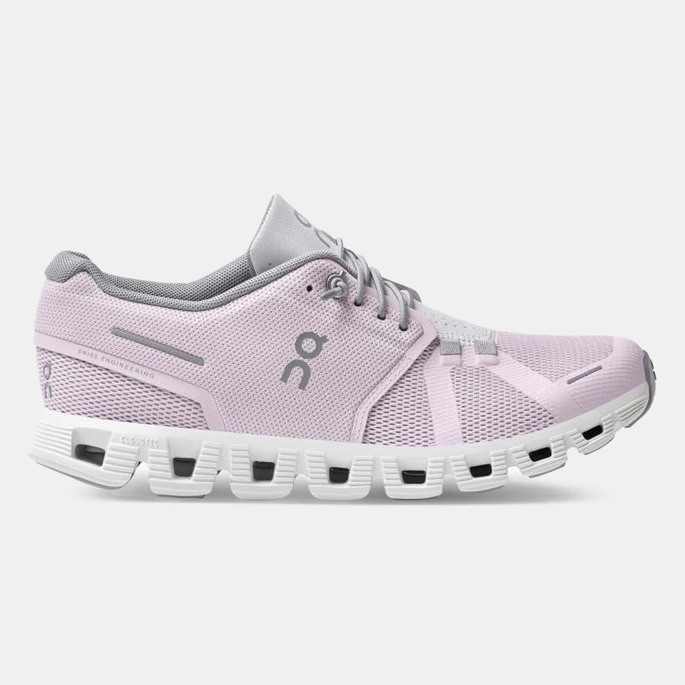 On Cloud 5 Γυναικεία Παπούτσια για Τρέξιμο (9000140513_67845)