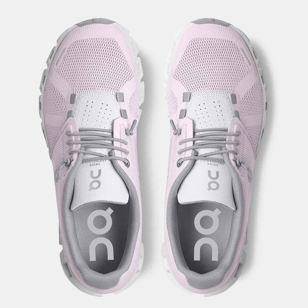 On Cloud 5 Women's Running Shoes