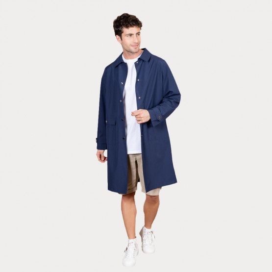 FLOTTE Concorde Raincoat Poly Recy Unisex Raincoat