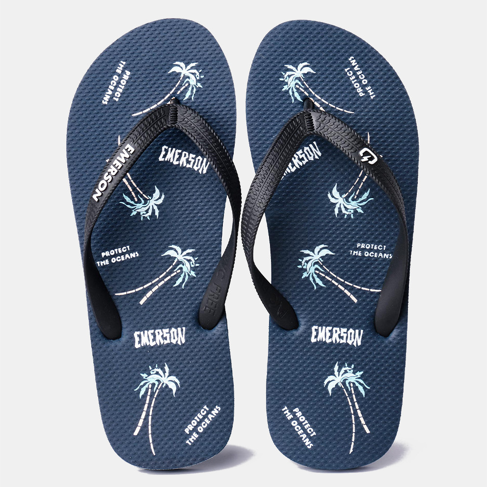 Emerson Men's Flip Flops