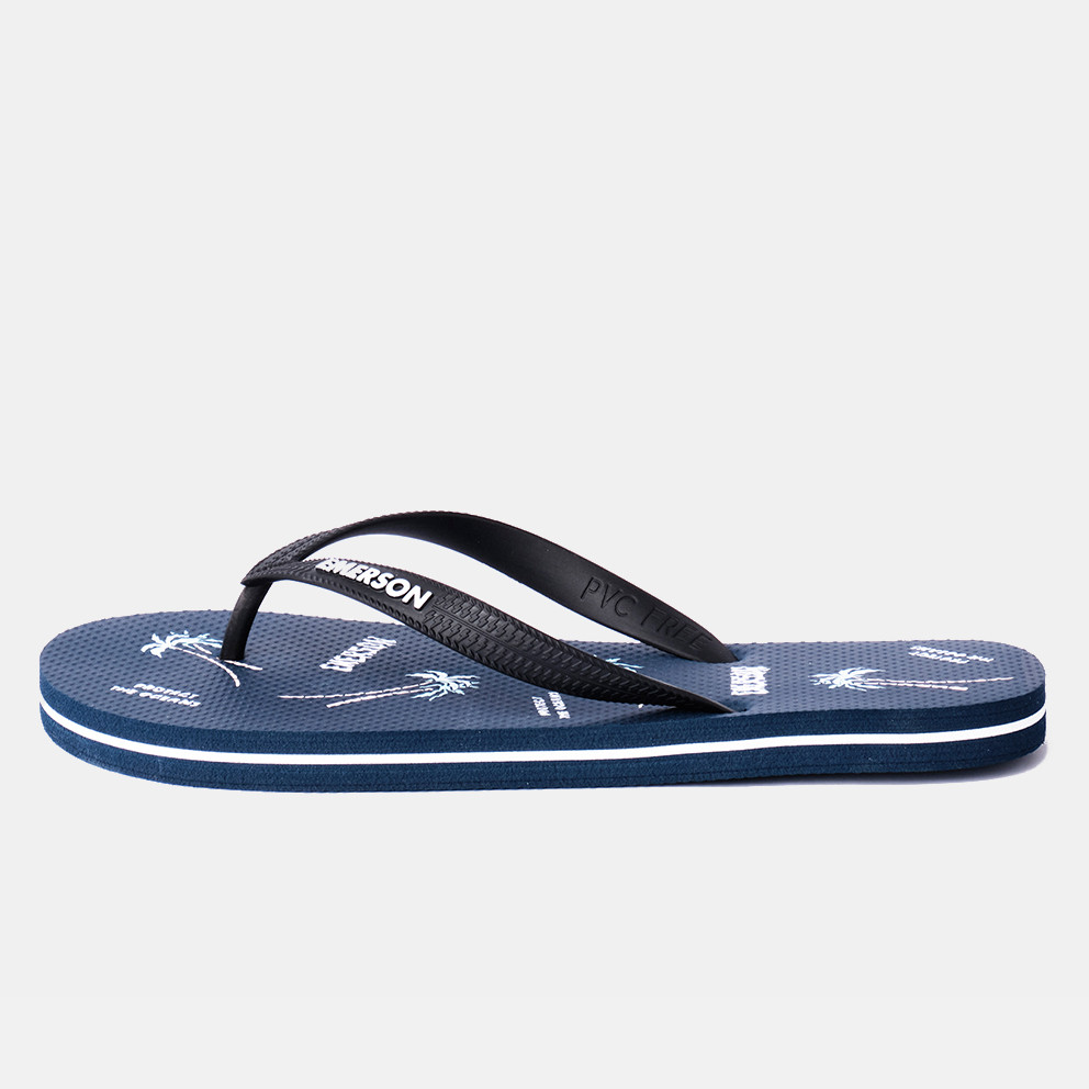 Emerson Men's Flip Flops