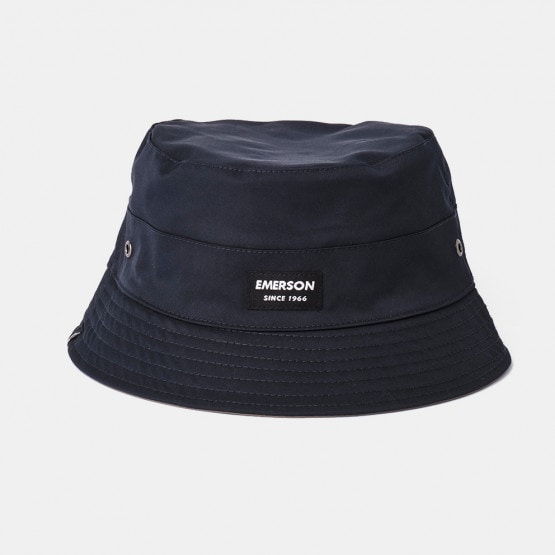 Emerson Unisex Bucket Hat